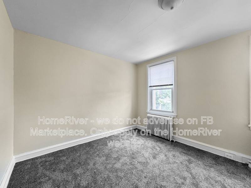 Townhouse for rent at 2917 Edgemont St, Philadelphia, PA 19134
