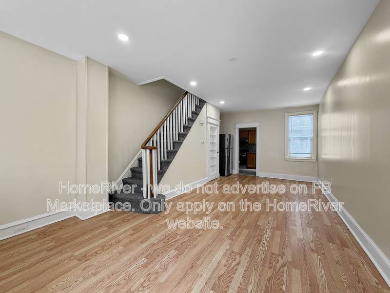 Townhouse for rent at 2917 Edgemont St, Philadelphia, PA 19134
