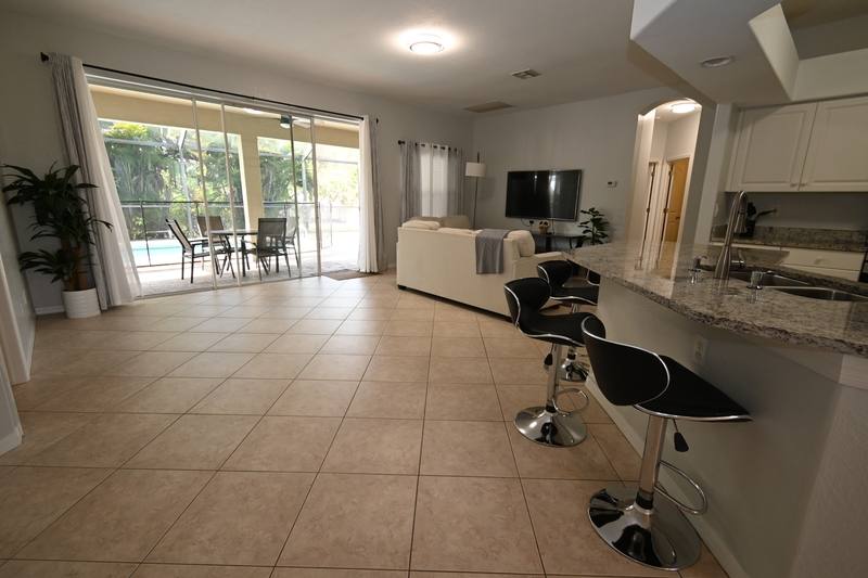 House for rent at 2649 SW 32nd St, Cape Coral, FL 33914