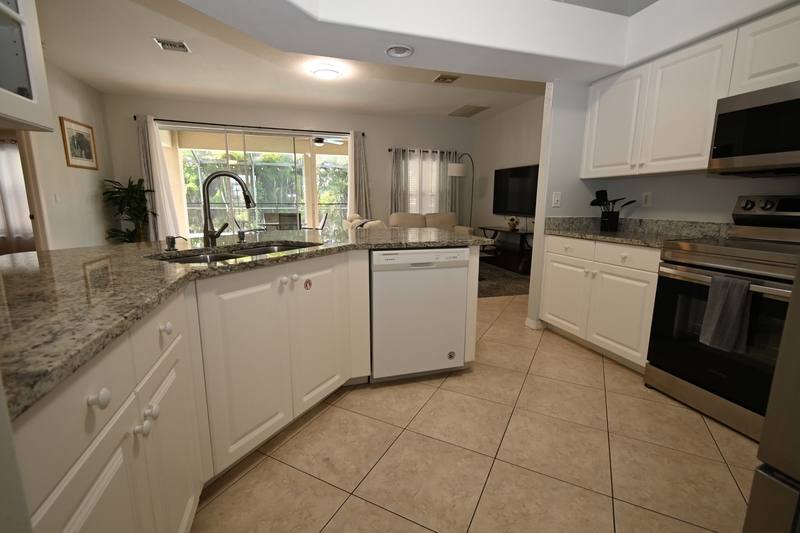 House for rent at 2649 SW 32nd St, Cape Coral, FL 33914
