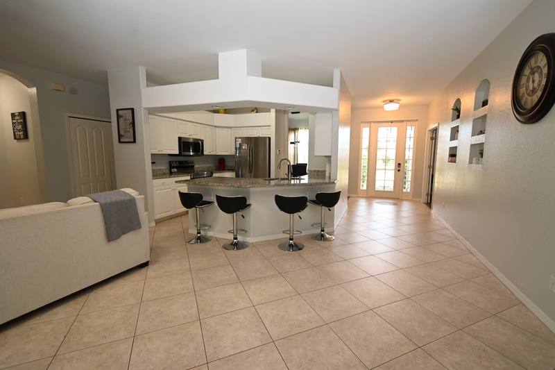 House for rent at 2649 SW 32nd St, Cape Coral, FL 33914