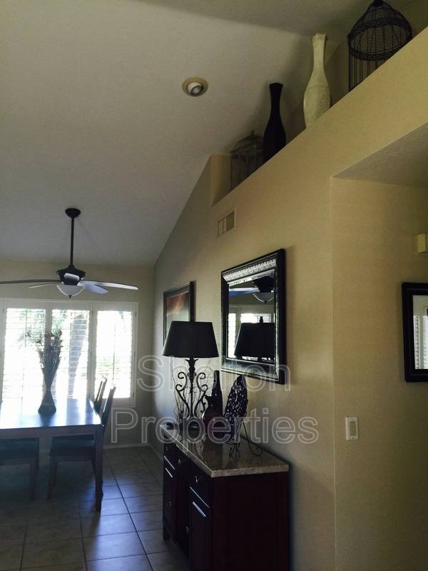 House for rent at 9418 W Tonto Lane, Surprise, AZ 85379