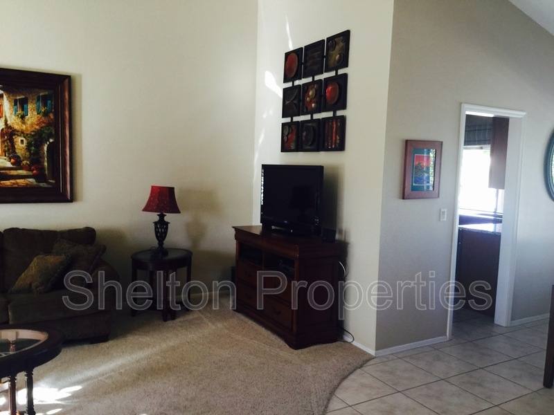 House for rent at 9418 W Tonto Lane, Surprise, AZ 85379