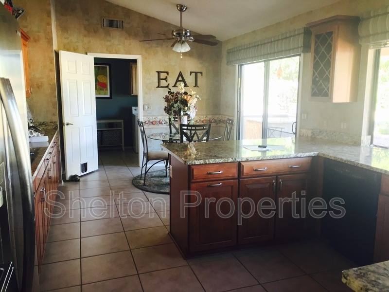 House for rent at 9418 W Tonto Lane, Surprise, AZ 85379