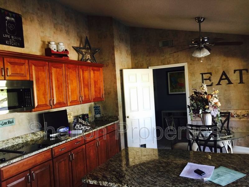 House for rent at 9418 W Tonto Lane, Surprise, AZ 85379