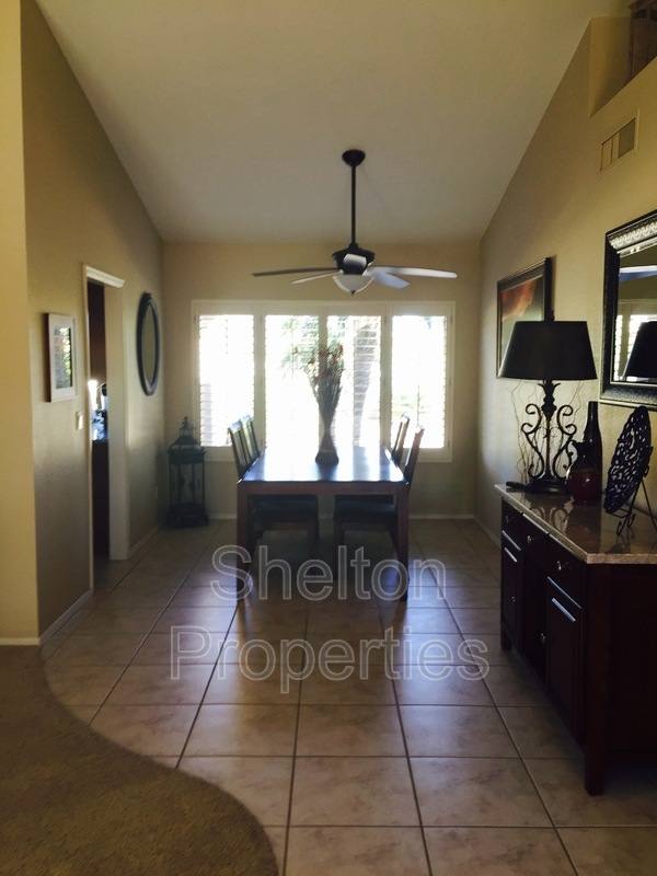 House for rent at 9418 W Tonto Lane, Surprise, AZ 85379