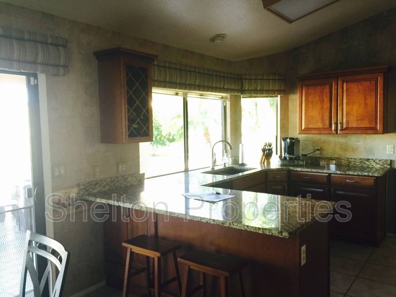 House for rent at 9418 W Tonto Lane, Surprise, AZ 85379