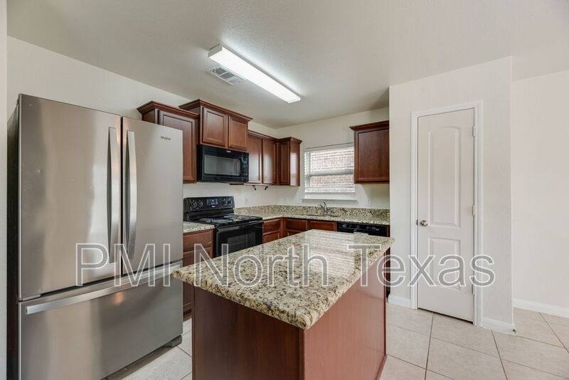 House for rent at 1911 Pilot Point Way, Princeton, TX 75407
