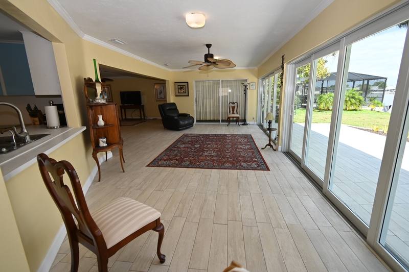 House for rent at 4520 Vinsetta Ave, North Fort Myers, FL 33903