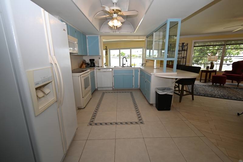 House for rent at 4520 Vinsetta Ave, North Fort Myers, FL 33903