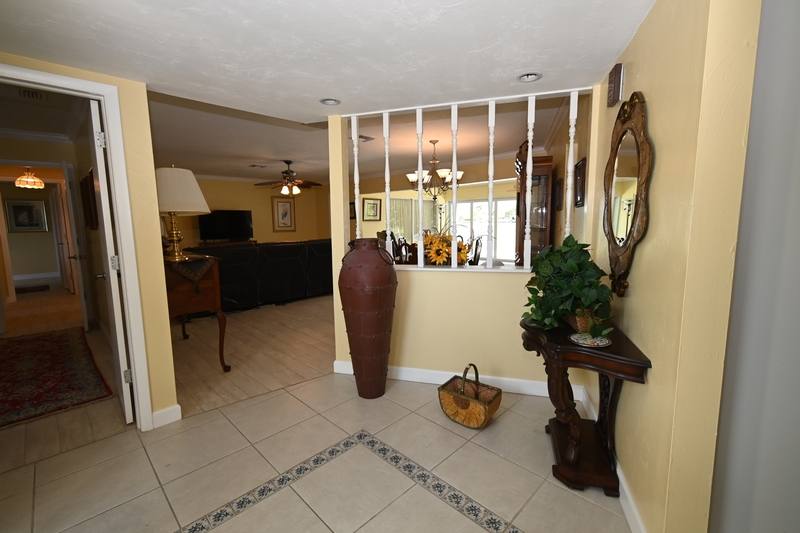House for rent at 4520 Vinsetta Ave, North Fort Myers, FL 33903