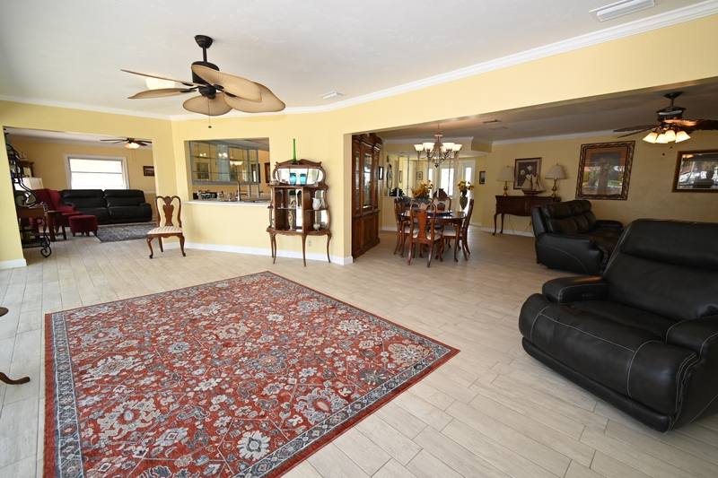 House for rent at 4520 Vinsetta Ave, North Fort Myers, FL 33903