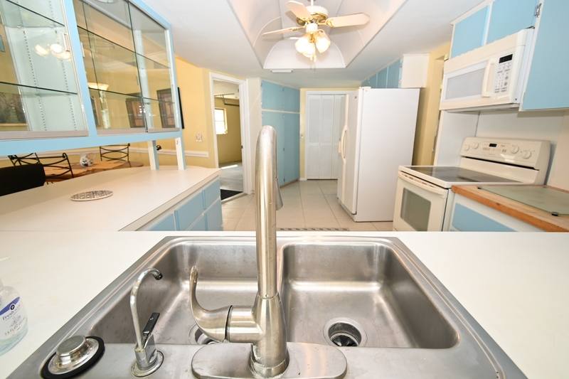 House for rent at 4520 Vinsetta Ave, North Fort Myers, FL 33903