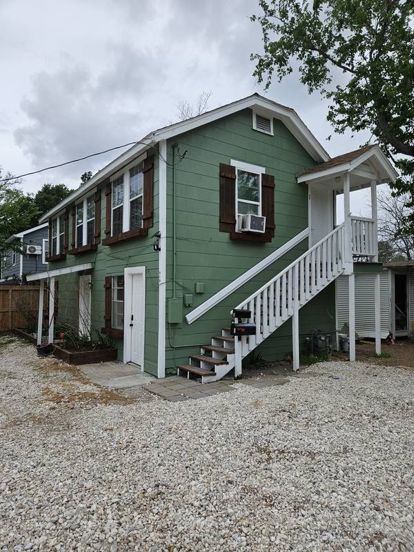 Apartment for rent at 410 Randall St #9, Pasadena, TX 77506