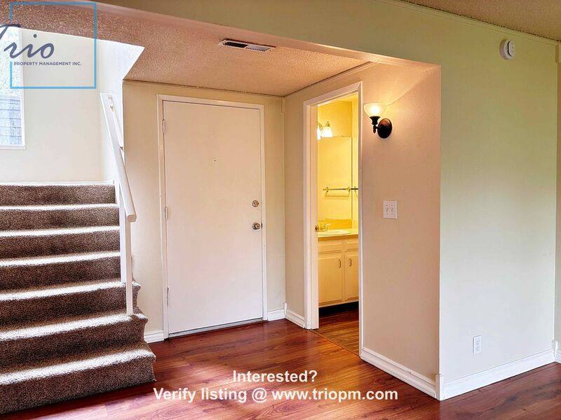 Apartment for rent at 1500 Norkenzie Rd #4, Eugene, OR 97401