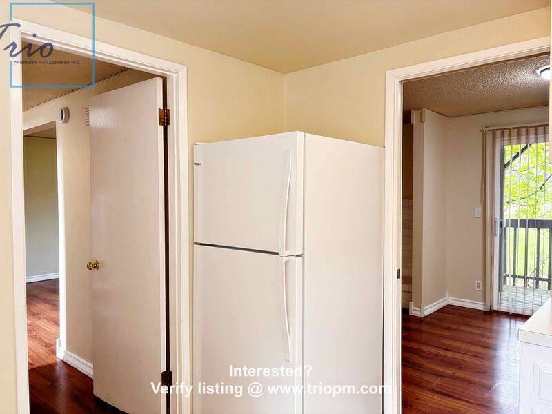 Apartment for rent at 1500 Norkenzie Rd #4, Eugene, OR 97401