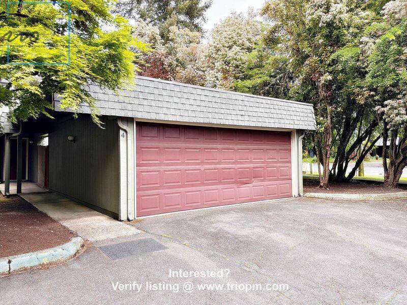 Apartment for rent at 1500 Norkenzie Rd #4, Eugene, OR 97401