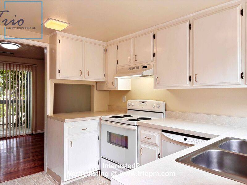 Apartment for rent at 1500 Norkenzie Rd #4, Eugene, OR 97401