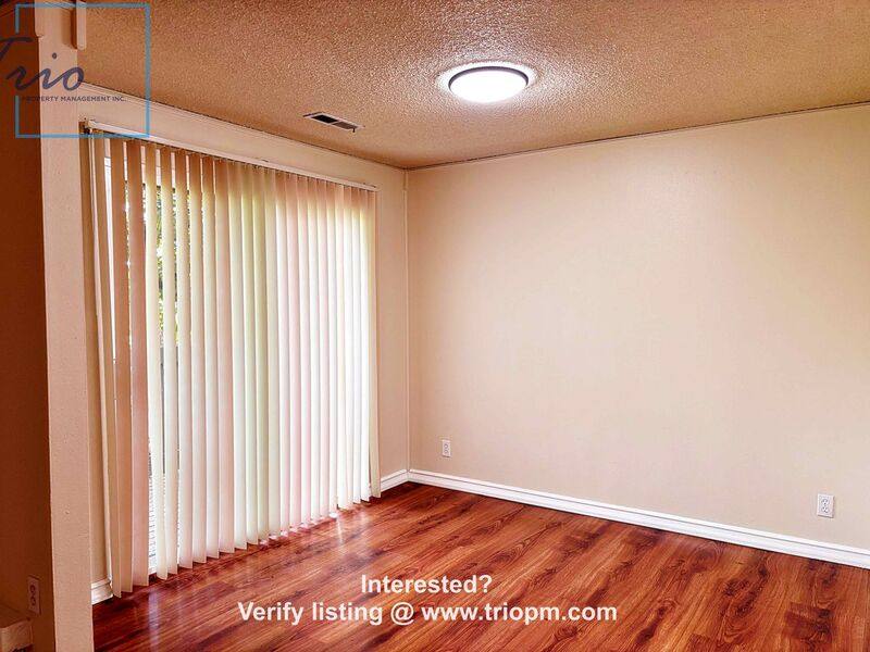 Apartment for rent at 1500 Norkenzie Rd #4, Eugene, OR 97401