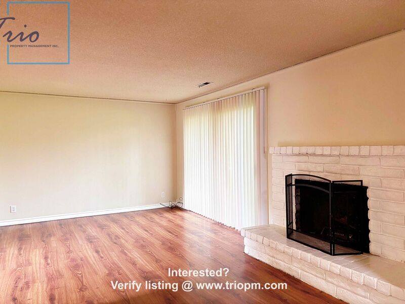 Apartment for rent at 1500 Norkenzie Rd #4, Eugene, OR 97401
