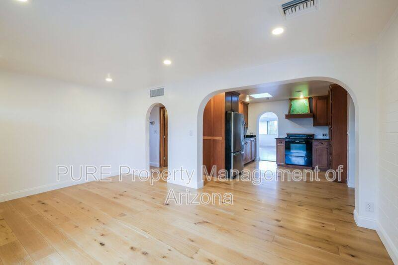 House for rent at 2817 N 51st St, Phoenix, AZ 85008