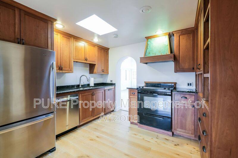 House for rent at 2817 N 51st St, Phoenix, AZ 85008