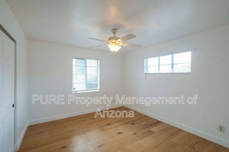 House for rent at 2817 N 51st St, Phoenix, AZ 85008