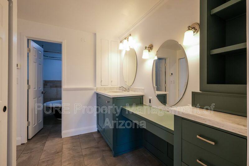 House for rent at 2817 N 51st St, Phoenix, AZ 85008