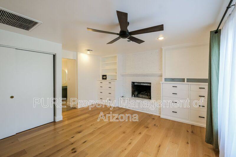 House for rent at 2817 N 51st St, Phoenix, AZ 85008