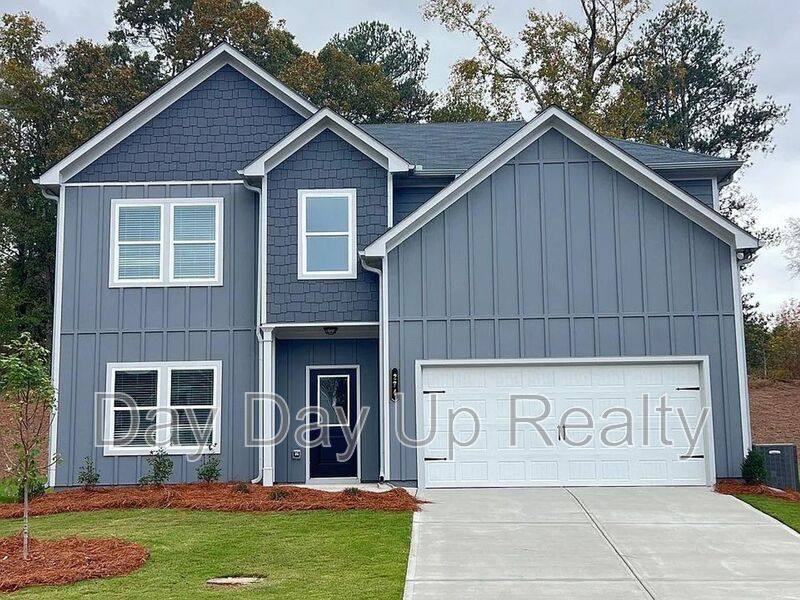 House for rent at 274 Fox Creek Dr, Braselton, GA 30517