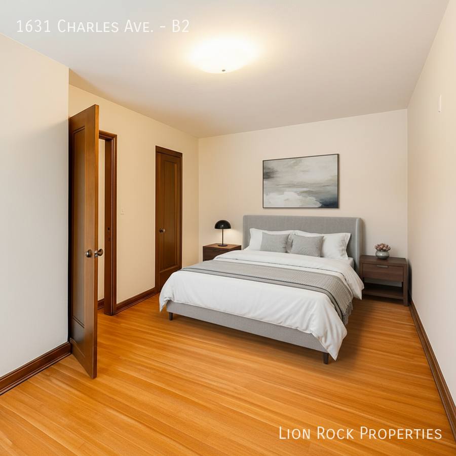 Apartment for rent at 1631 Charles Ave, Saint Paul, MN 55104