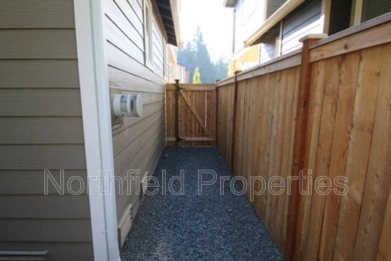 Townhouse for rent at 4857 100th St NE #A, Marysville, WA 98270