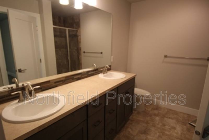 Townhouse for rent at 4857 100th St NE #A, Marysville, WA 98270