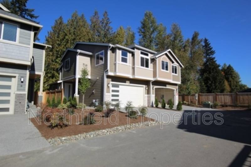 Townhouse for rent at 4857 100th St NE #A, Marysville, WA 98270