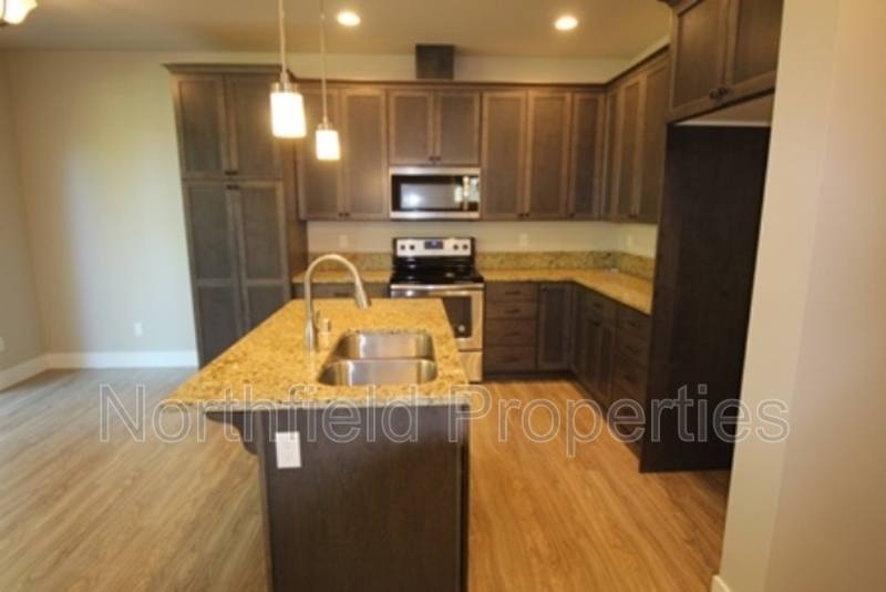 Townhouse for rent at 4857 100th St NE #A, Marysville, WA 98270