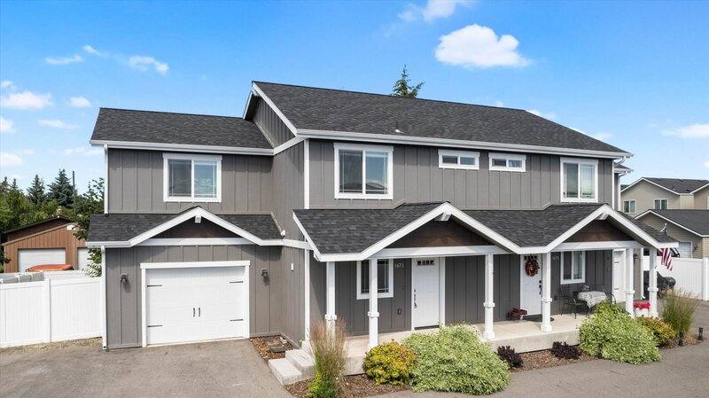Townhouse for rent at 1671 E Horsehaven Ave #1, Post Falls, ID 83854