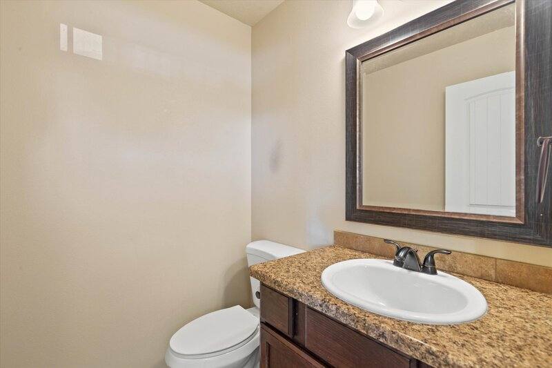 Townhouse for rent at 1671 E Horsehaven Ave #1, Post Falls, ID 83854