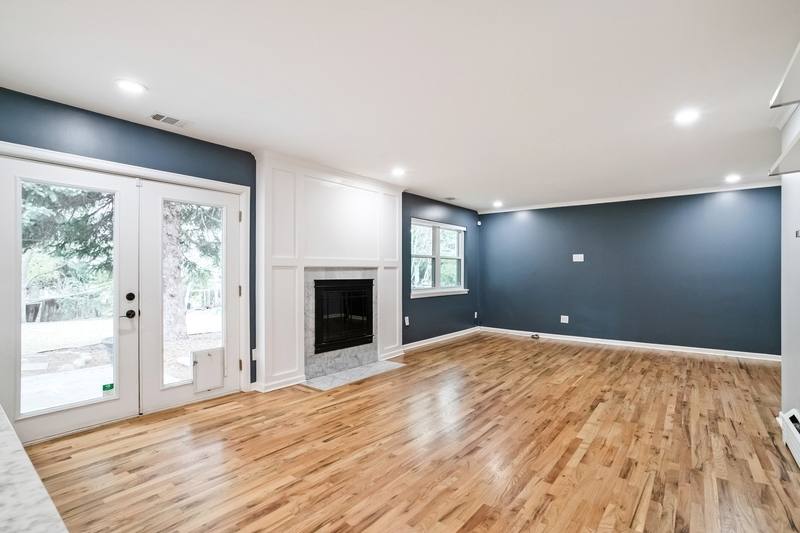House for rent at 3991 S Hillcrest Dr, Denver, CO 80237