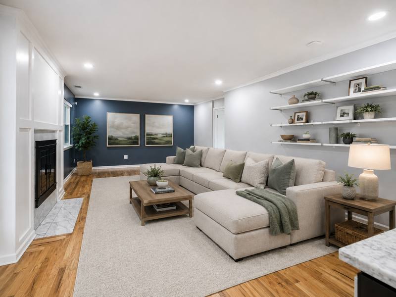 House for rent at 3991 S Hillcrest Dr, Denver, CO 80237