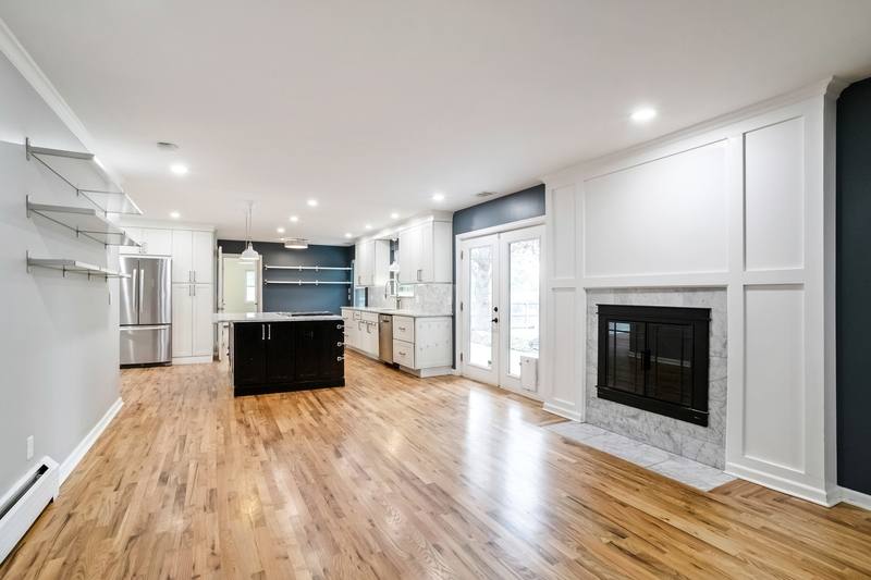 House for rent at 3991 S Hillcrest Dr, Denver, CO 80237