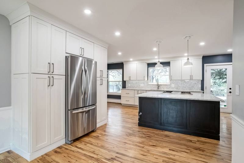House for rent at 3991 S Hillcrest Dr, Denver, CO 80237