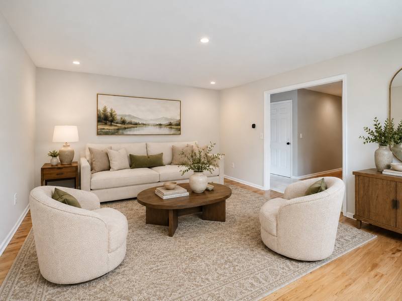 House for rent at 3991 S Hillcrest Dr, Denver, CO 80237