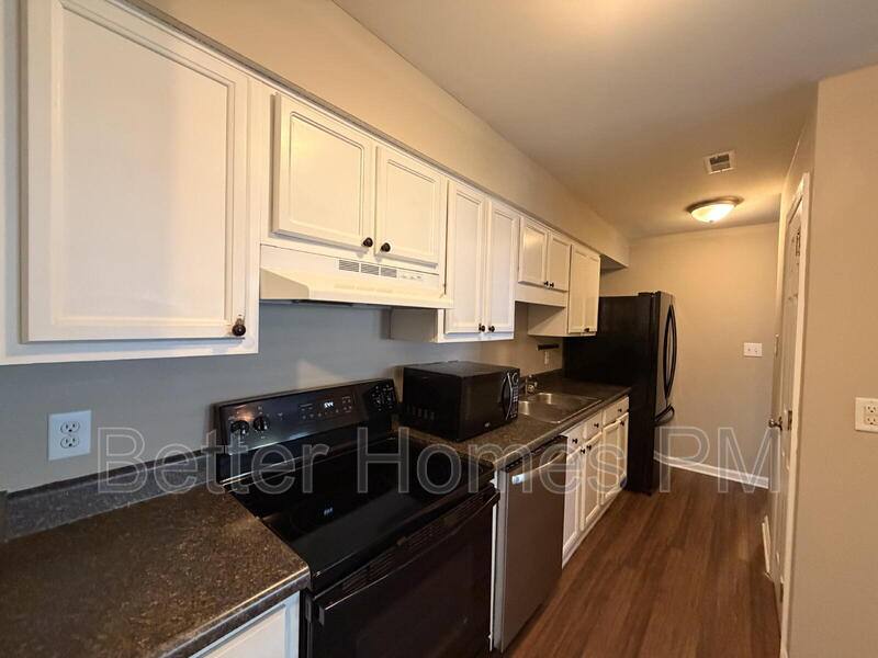 Condo for rent at 2011-101 Quaker Landing, Raleigh, NC 27603