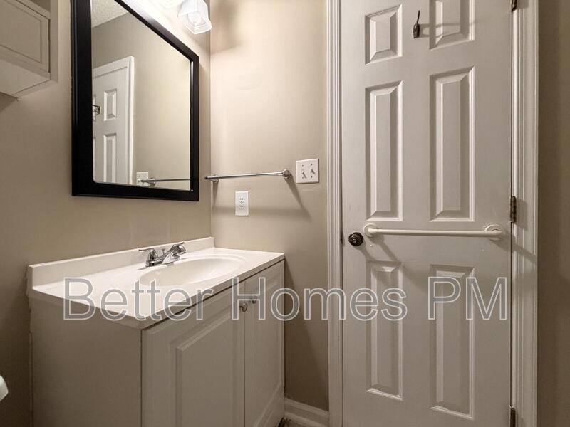 Condo for rent at 2011-101 Quaker Landing, Raleigh, NC 27603