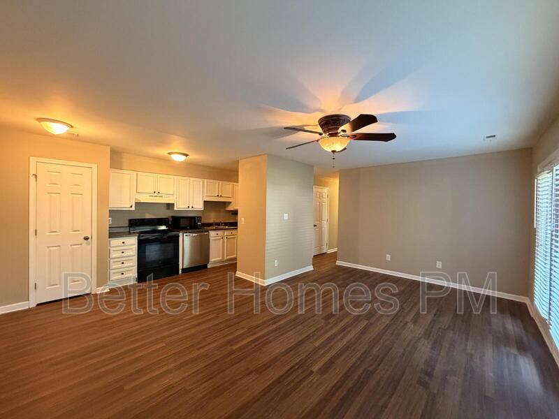 Condo for rent at 2011-101 Quaker Landing, Raleigh, NC 27603