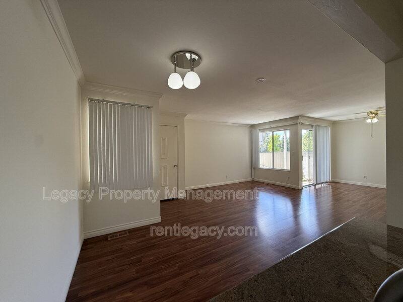 Apartment for rent at 5460 Concord Blvd #B4, Concord, CA 94521