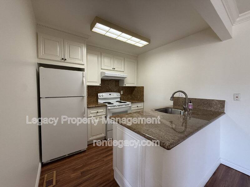 Apartment for rent at 5460 Concord Blvd #B4, Concord, CA 94521