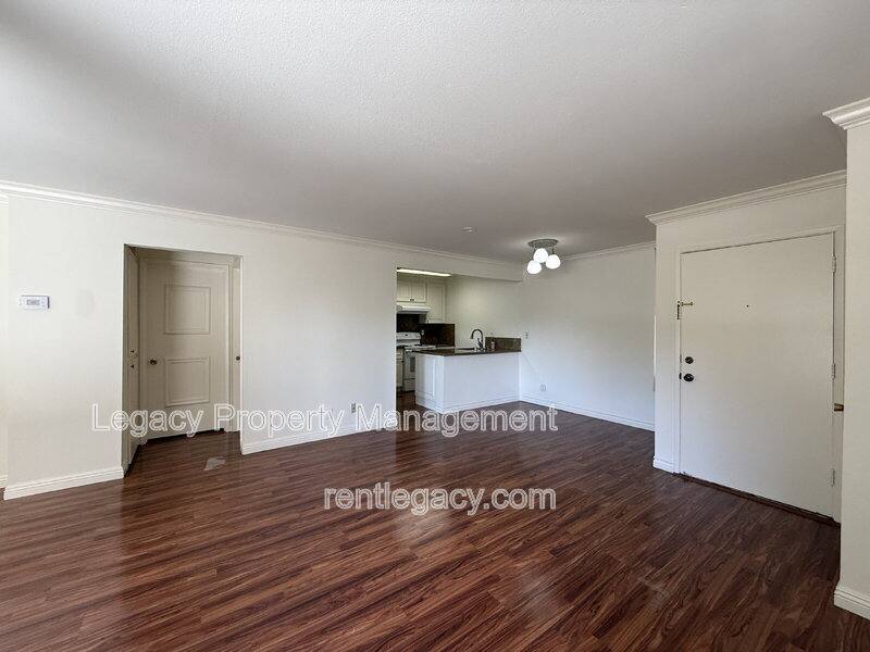 Apartment for rent at 5460 Concord Blvd #B4, Concord, CA 94521