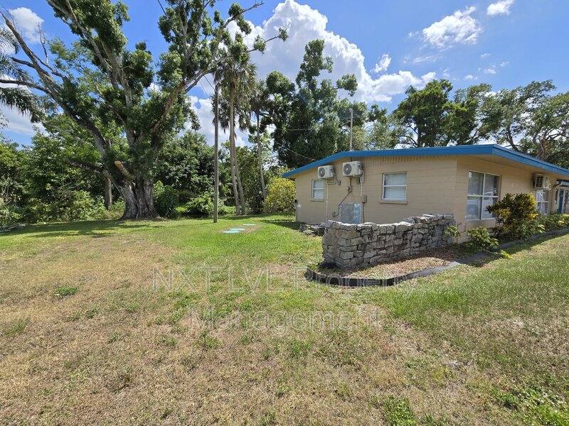 Apartment for rent at 69 E Mariana Ave #B, North Fort Myers, FL 33917