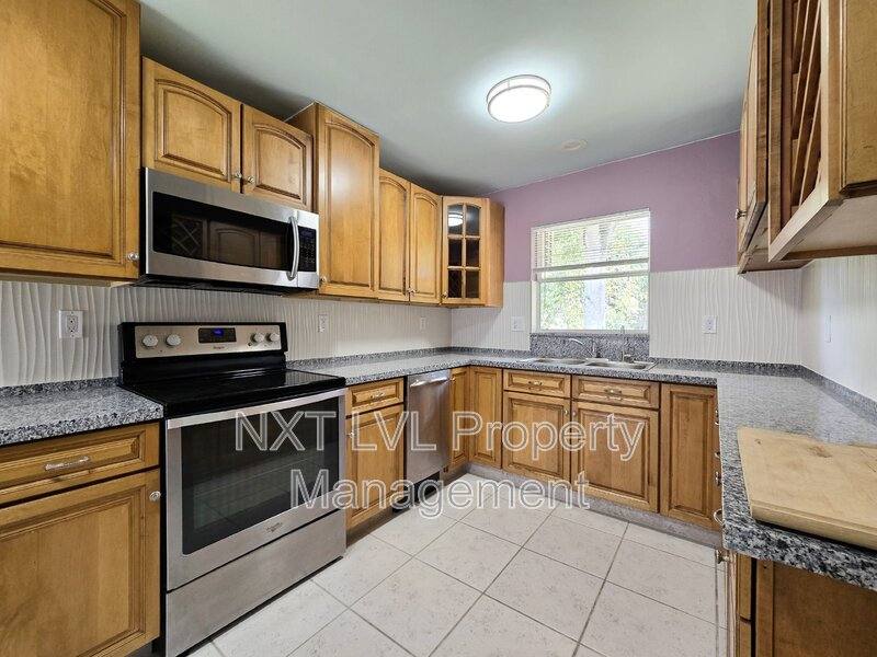 Apartment for rent at 69 E Mariana Ave #B, North Fort Myers, FL 33917